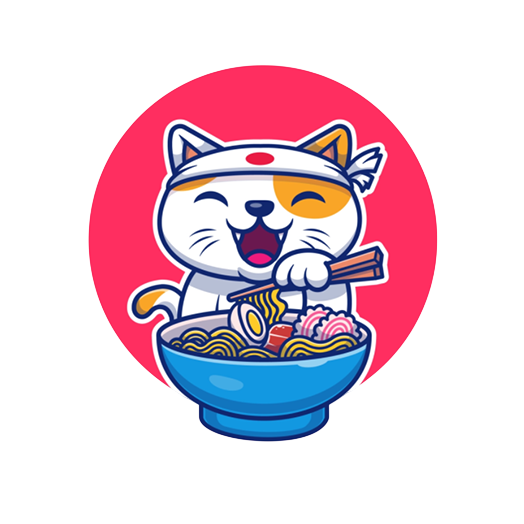 Ramen logo