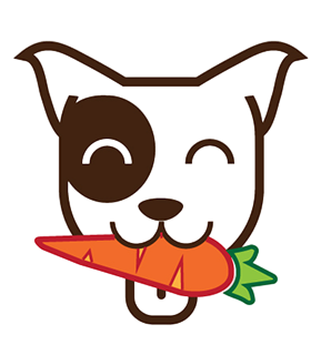 Dog logo